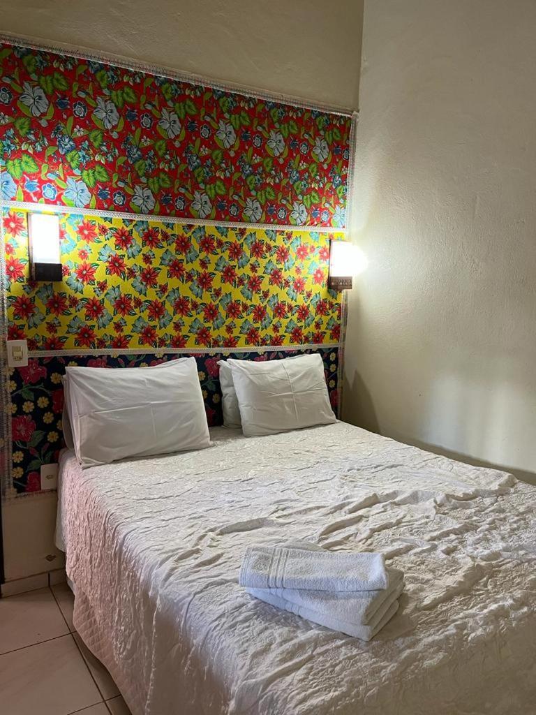 Pousada Do Irlandes Pirenópolis Zimmer foto