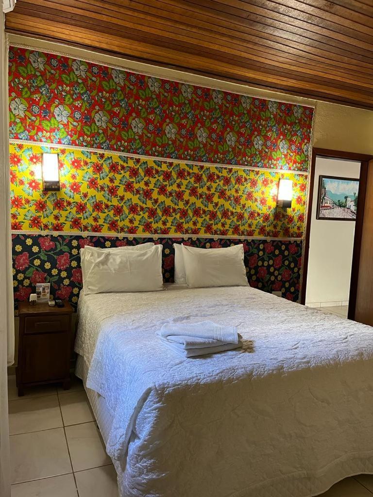 Pousada Do Irlandes Pirenópolis Zimmer foto