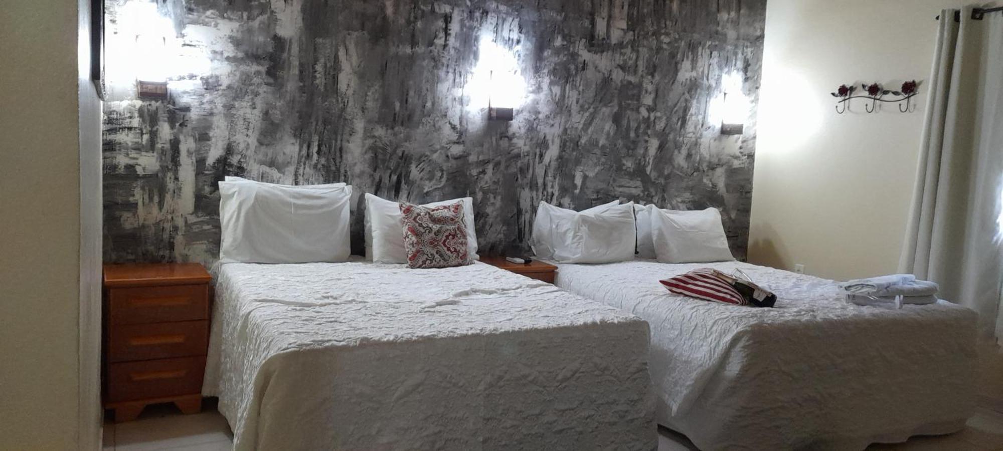 Pousada Do Irlandes Pirenópolis Zimmer foto